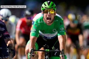 Mark Cavendish khao khát được trở lại Tour de France