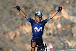 Einer Rubio chiến thắng chặng 3