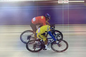 Nguyễn Thị Thật thất bại trước Jutatip trong gang tấc