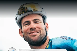 Mark Cavendish sẽ tiếp tục chơi xe đạp đỉnh cao ở tuổi 38