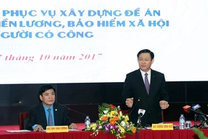 Điểm tin SGGP Online ngày 18.10.2017