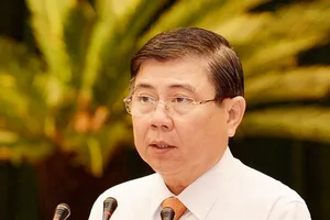Điểm tin SGGP Online ngày 02.01.2018