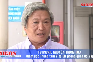 Khám và điều trị cho người HIV/AIDS bằng BHYT: Khó chồng khó…