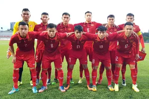 Đội U19 Việt Nam
