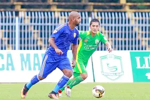 Đội Quảng Nam chủ động gỡ "nút thắt" ở vụ việc Claudecir. Ảnh: DƯƠNG THU