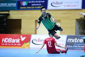 Chờ đợi những cuộc so tài hấp dẫn ở vòng chung kết. Ảnh: BẠCH DƯƠNG