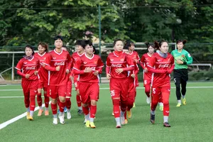 ĐT nữ Việt Nam tập trung từ ngày 15-6