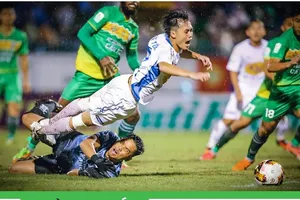 Tác phẩm "Nỗ lực"