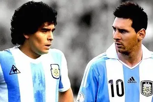 Nhiều thử thách đang chờ đón Messi vào đêm nay