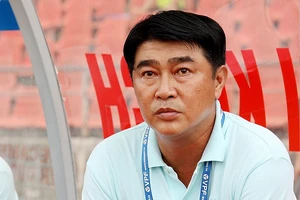 Góc Trần Minh Chiến: Chờ Pháp tái hiện chiến tích 20 năm
