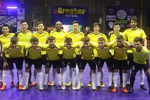 CLB Thái Sơn Nam đã sẵn sàng nhập cuộc ở sân chơi châu lục