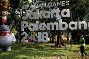 80.000 VNĐ một tấm vé xem U23 Việt Nam thi đấu tại ASIAD 2018