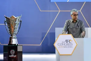 Chủ tịch AFC mong muốn những cuộc bầu cử công bằng