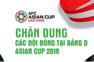 Iran hướng đến ngôi vô địch