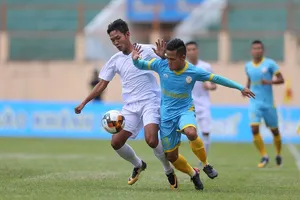 Khánh Hòa bắt đầu vào "tâm bão". Ảnh: DŨNG PHƯƠNG