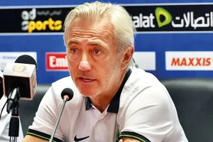 HLV Bert van Marwijk
