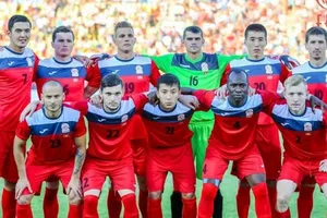 Đội tuyển Kyrgyzstan