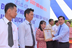 TPHCM khai mạc Tuần lễ hưởng ứng học tập suốt đời năm 2022