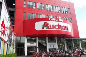 French retailer retreats from Vietnam