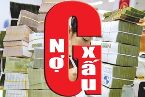 Banks have more than VND46.4 trillion of irretrievable debts