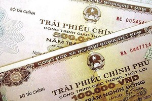 State Treasury raises nearly VND88 trillion via G-bond auction 