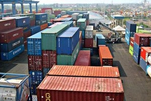 Transport ministry announces six inland container depots
