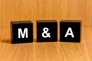M&A deals' value nears US$5.43 billion in seven months