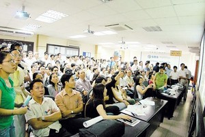 Foreign capital flow to return to Vietnam’s stock market