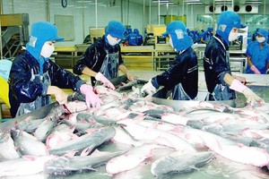 Vietnamese firms promote exports to potential markets