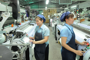 Most enterprises  positively evaluate business environment