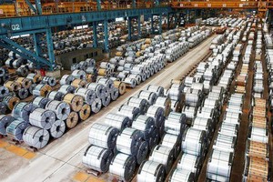 Vietnam levies anti-dumping measures on imported aluminum products