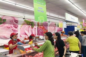 Ministry asks farmers to apply biosecurity in pig farming