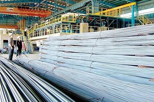 Vietnam faces 154 trade remedy investigations in first nine months