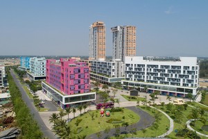 Da Nang city council monitors conversion of Cocobay’s condotels 