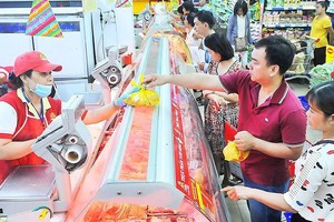 CPI merely rises by 2.79 percent in 2019