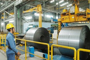Malaysia imposes anti-dumping duty on Vietnamese steel products for five years
