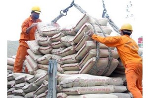 Cement exports hit record second straight year