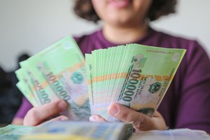 Credit quality of real estate sector continues to be controlled