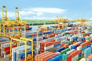 Exports to EU might decline by 6-8 percent in Q1, Q2