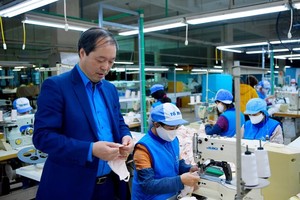 Garment, textile industry might lose VND11 trillion due to job losses