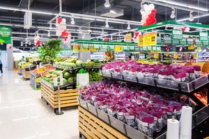 Most consumers to reduce shopping frequency