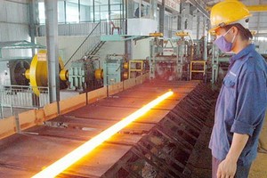 Vietnam’s steel industry continuously faces safeguard investigations