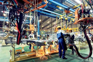 Government reduces taxes on car parts to support domestic automotive industry