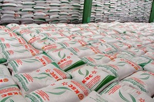 MoIT to hold auction on Tariff rate quota (TRQ) of 103,000 tons of sugar