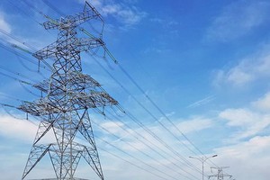 Investment attraction in power transmission