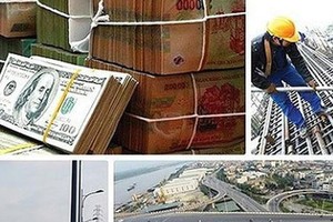 Over VND70 trillion of public investment capital yet to be allocated