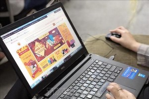 HCM City focuses on developing infrastructure for e-commerce