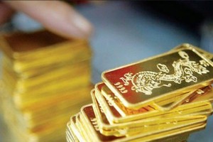 Establishment of national gold trading floor proposed