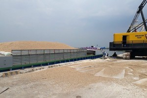 Enterprises start increasing waste recycling