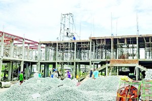 Ministries seeks solutions to stabilize steel prices